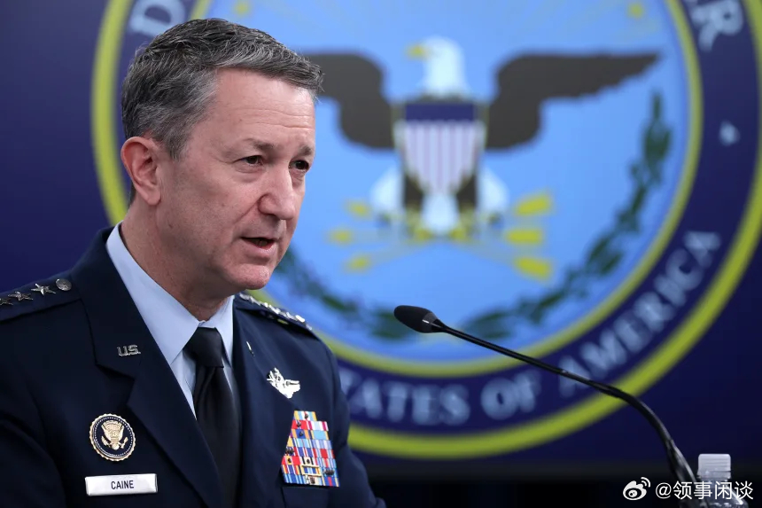 【伊朗战争中令人担忧的导弹数学】[省流：与伊朗开战四天后，美国一海湾盟友的防空拦