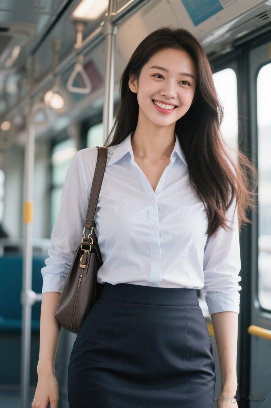 公交上让座，我错了吗？
今天在上班的公交车上
中途上来一个老人和一个中年妇女
我