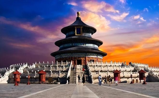 强大了就要称霸？英国教授：中国这3000年的操作，西方人真学不来。2009年，英