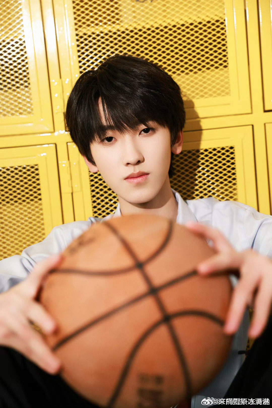 我们的少年时代2为左奇函庆生可以 