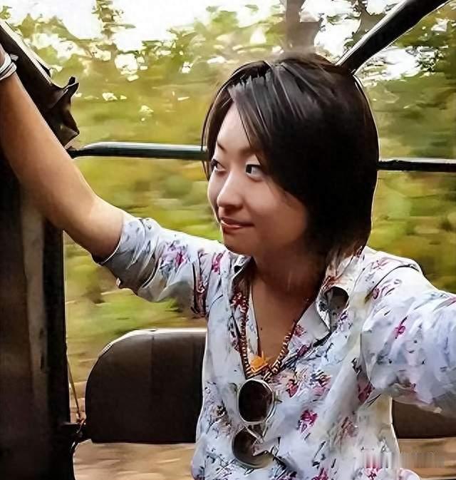 敬一丹走了，女儿的真实“靠山”曝光：不是千亿父亲，是四个字