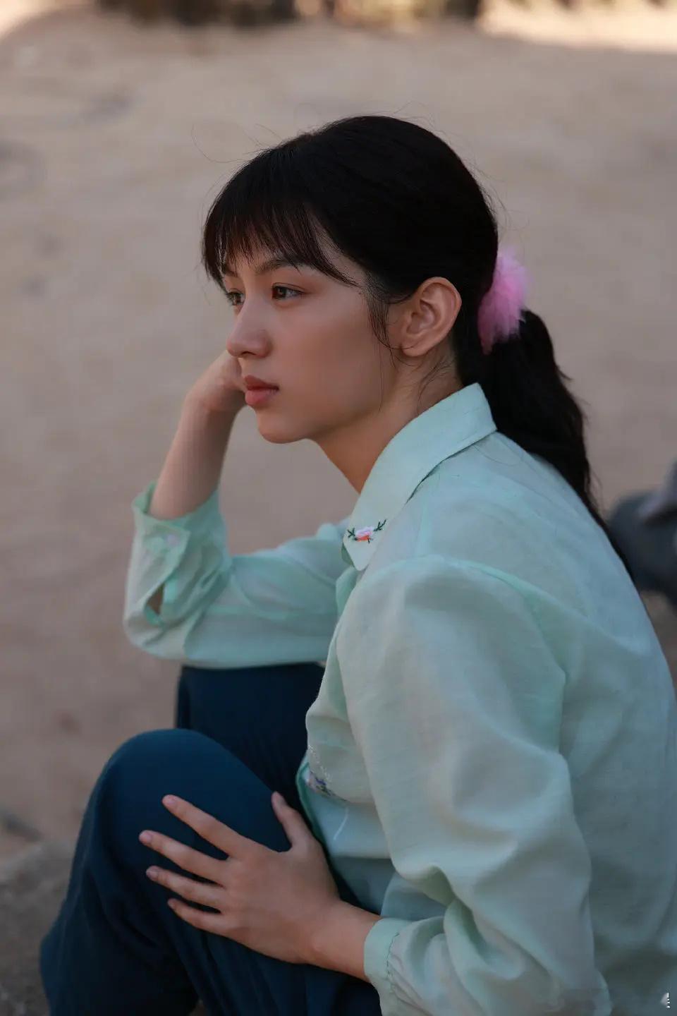 周也是🌸粉地狱吗？四部挖土剧，改名叫周地吧 