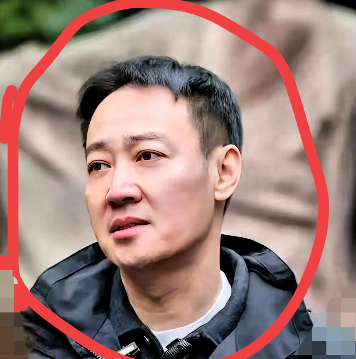 真的是服了！！

求求你了辛柏青

​​不要再演了好吗？你根本就不是不想演出，你