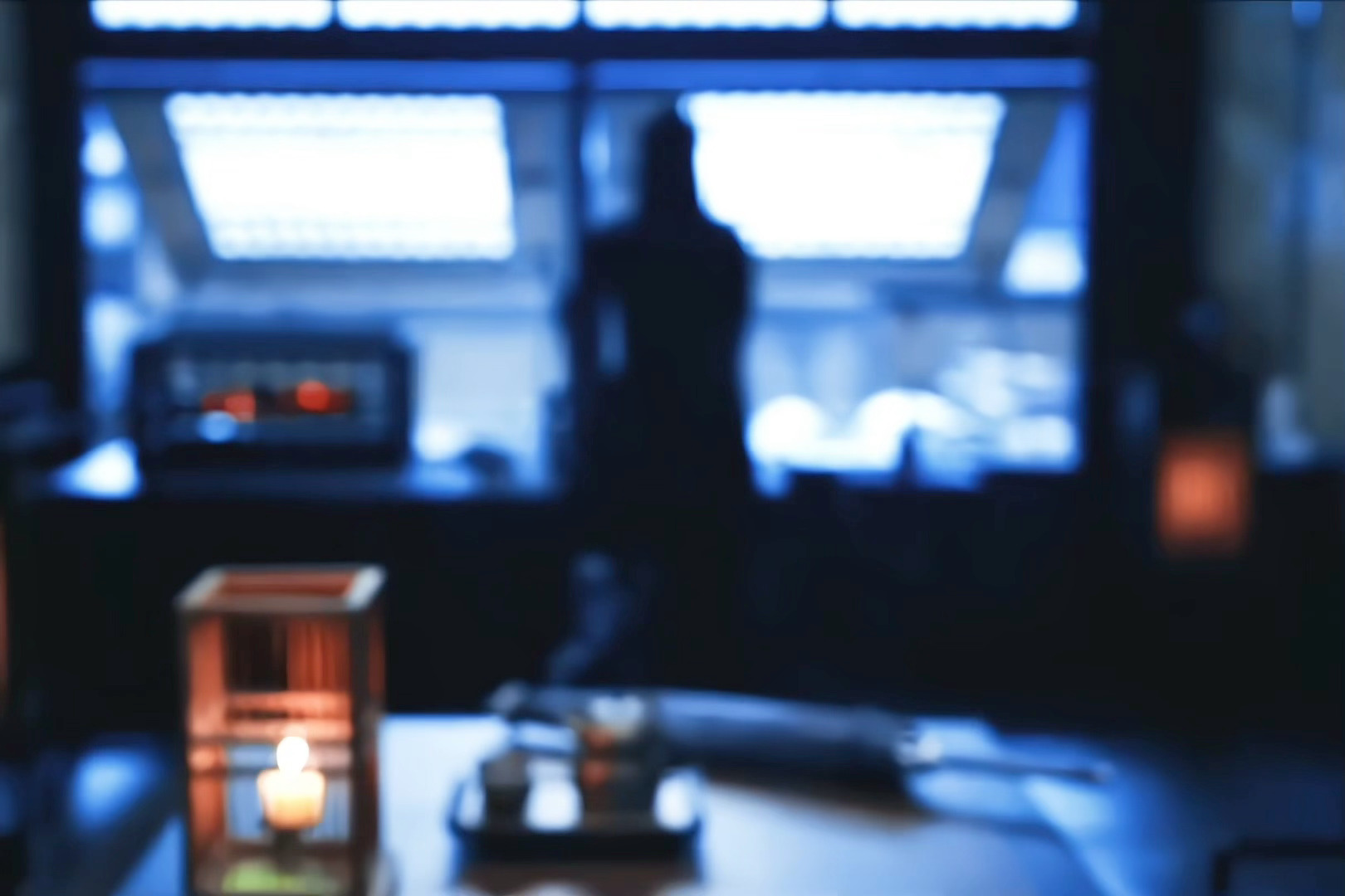 “我们会自己踏入彼岸”  龚俊苏暮雨  ·暗河传  