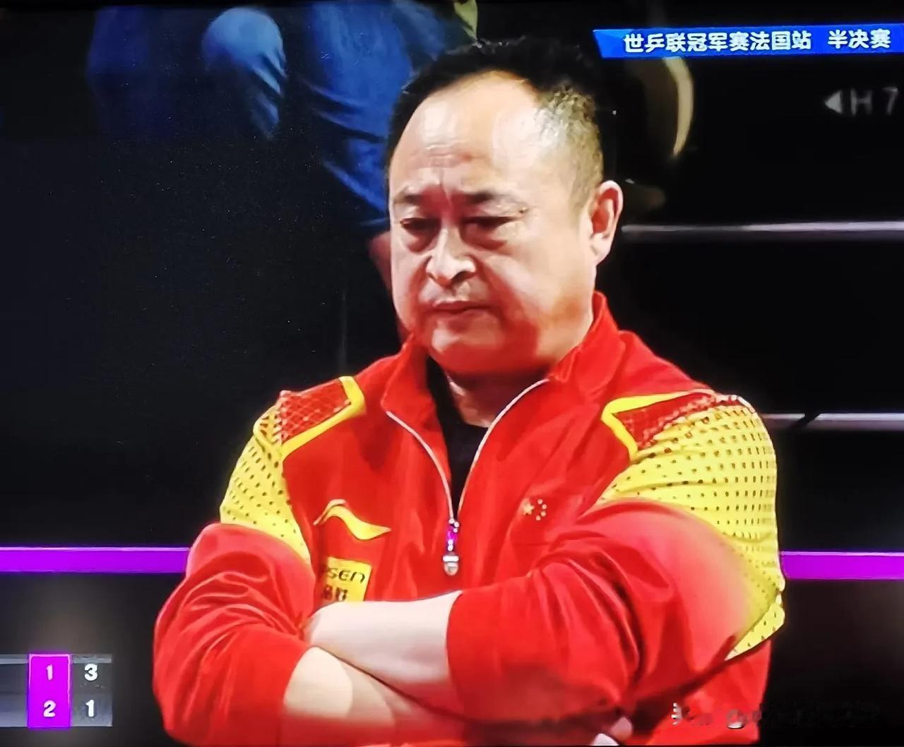 因为钱天一的出色表现，这个老爷们出圈了，以前很少出镜，他是谁？