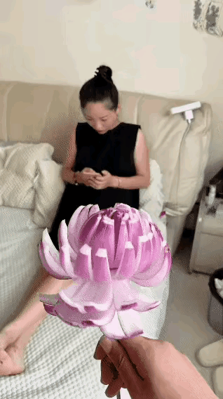 刀功不错？
老婆生日，囊中羞涩，又不能不表示表示，不然，老婆就会不高兴，甚至要大