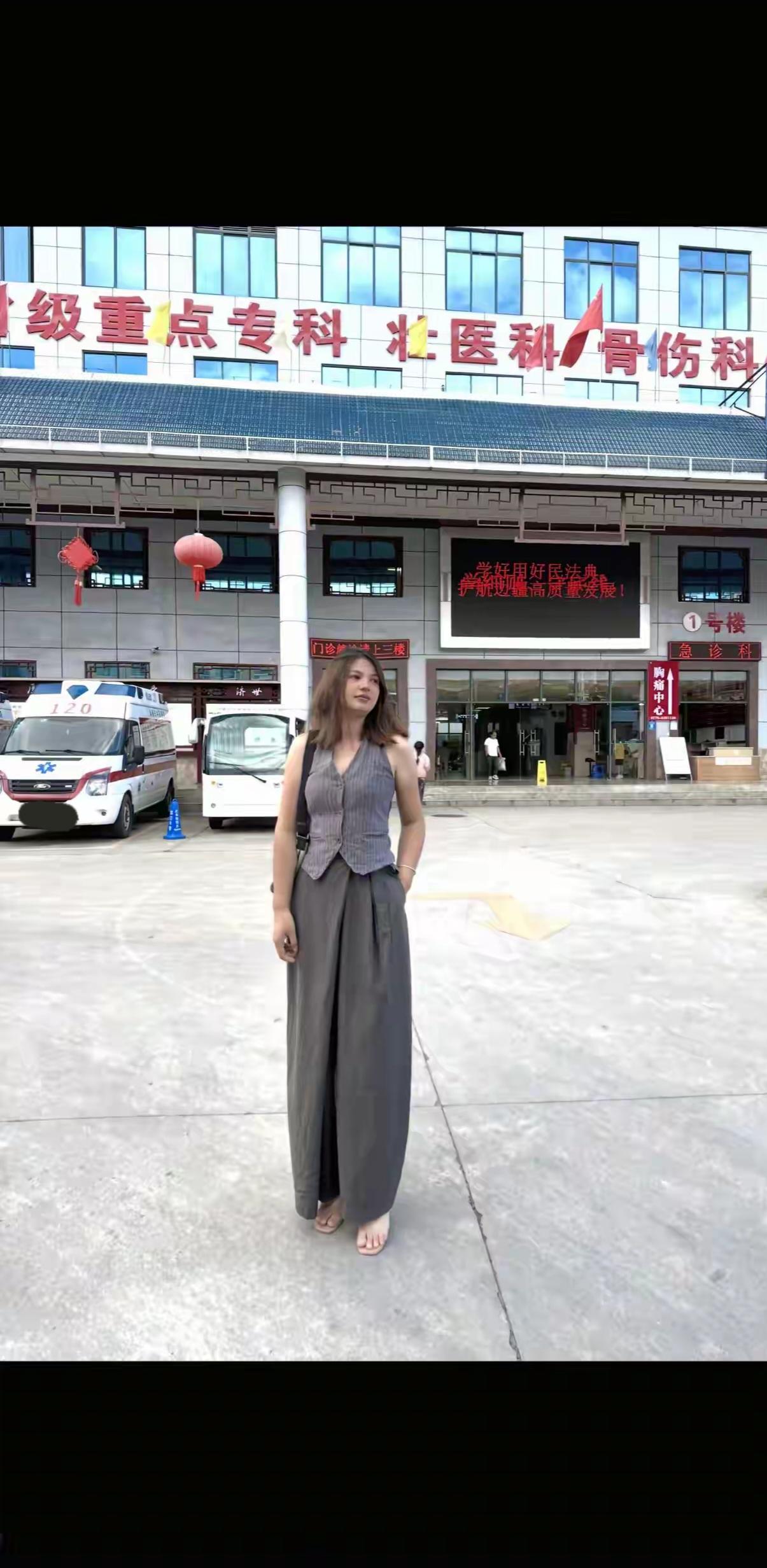 刚送走第二任，以后的路怎么走？