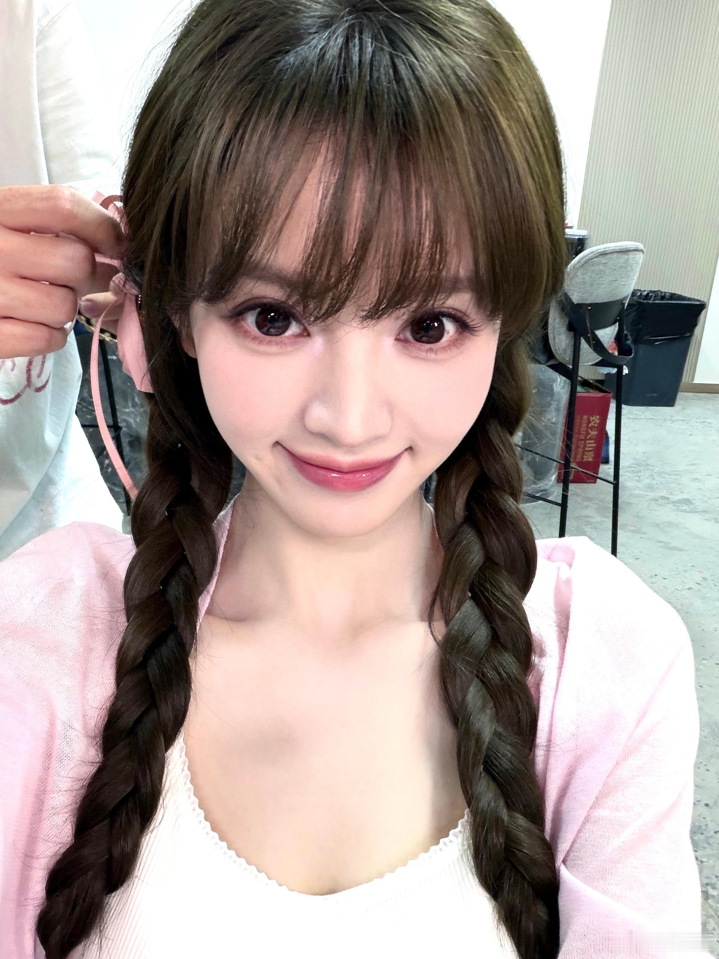哪个好看 