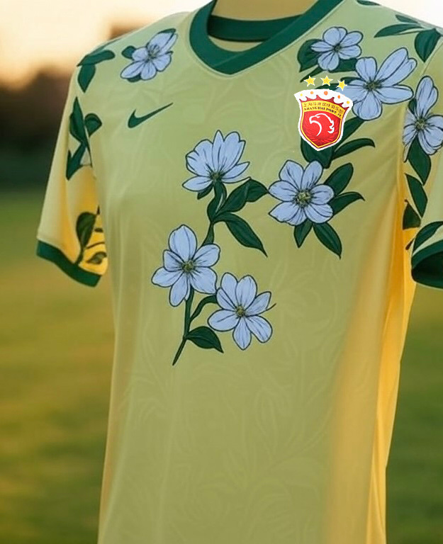 AI绘图 满分10分你给几分？🇧🇷🌼♾️ 