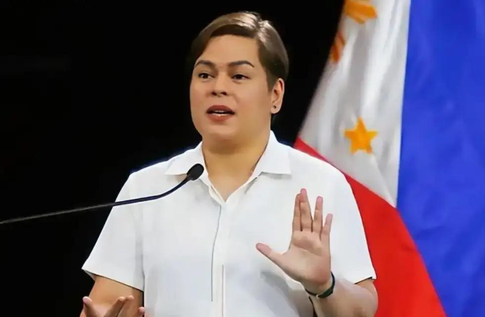 亚洲各国都没想到的一幕：马科斯公开求中国，并大夸中国相当善良

马尼拉这两天呈现