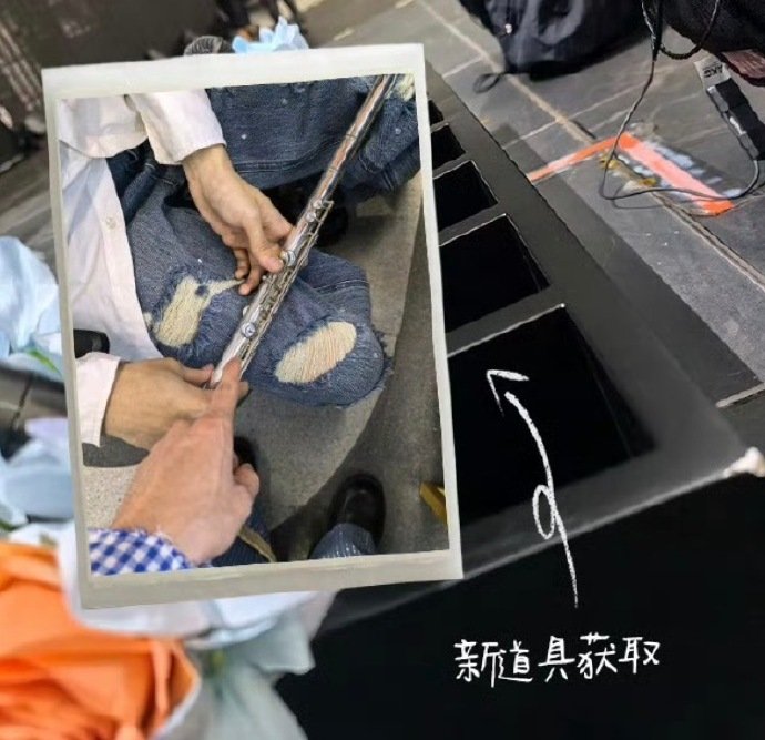 宋亚轩拍的时代少年团彩排plog宋亚轩视角下的时代少年团 宋亚轩拍的时代少年团彩