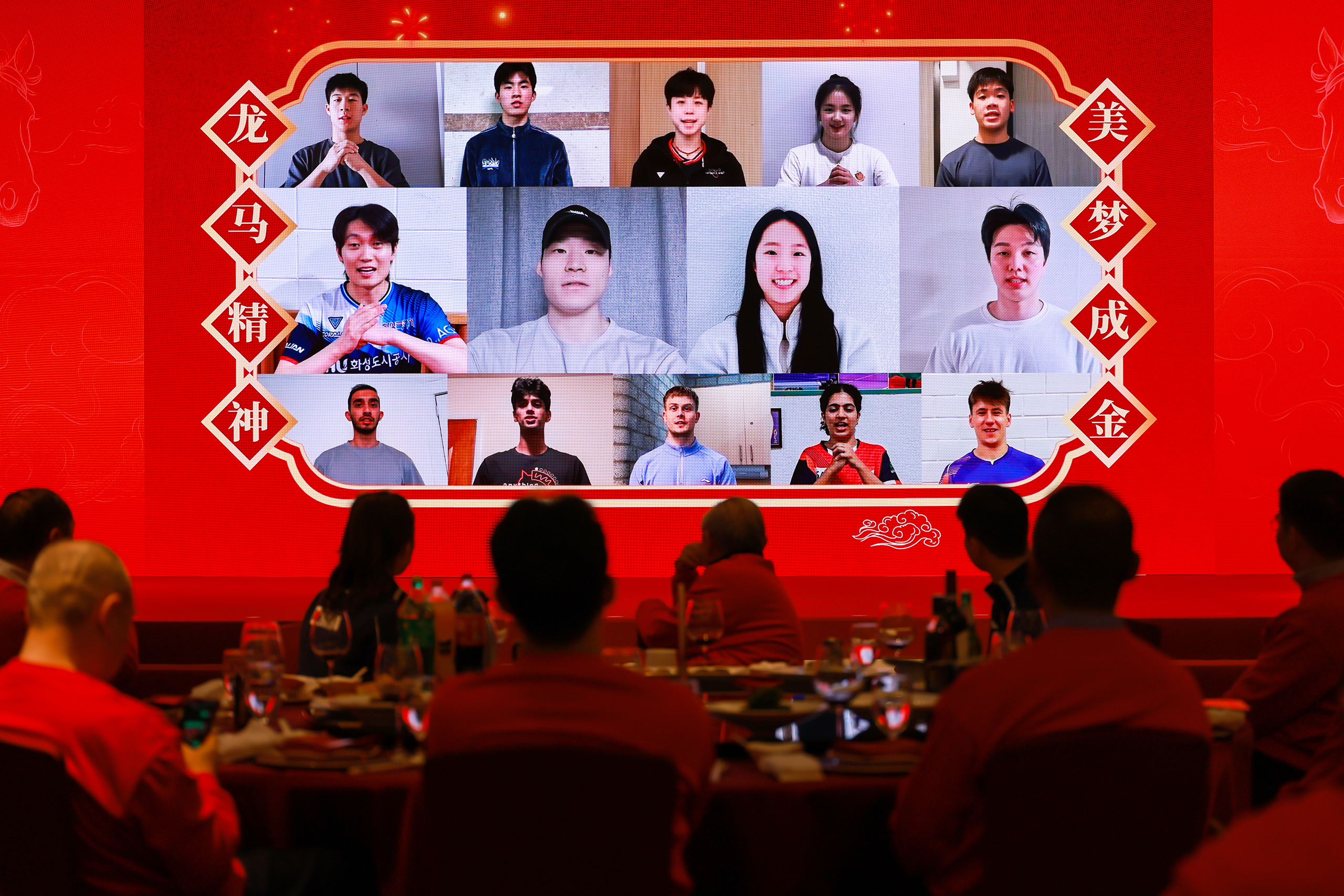 无忌这老奶视角 