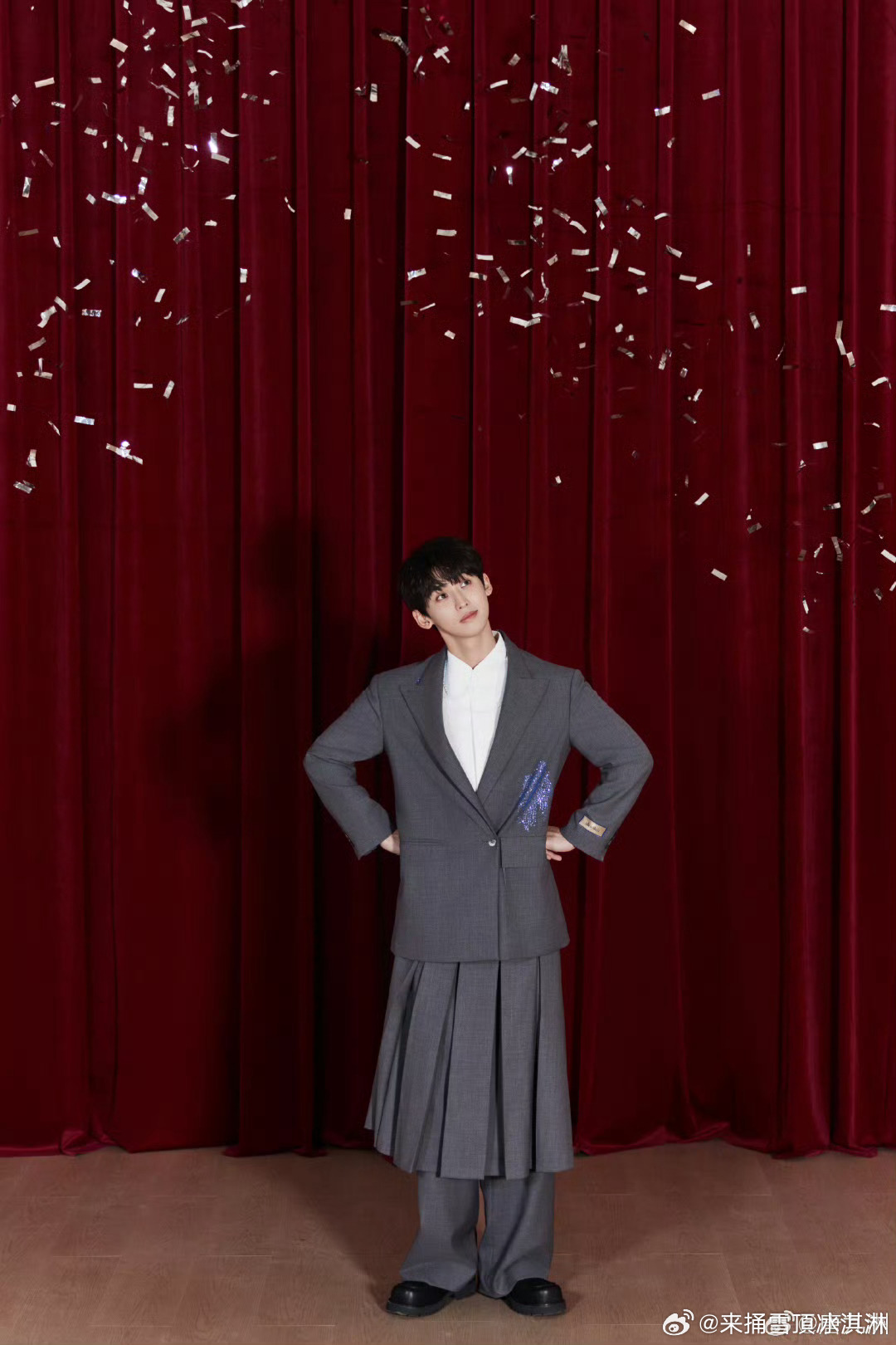 唐九洲返场我家那小子我家那小子熟悉的身影带着新故事回来！唐九洲这季会带来什么惊喜