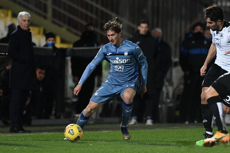 迪马济奥报道，米兰丘克即将加盟美国球队亚特兰大联。28岁的米兰丘克目前在意甲亚特