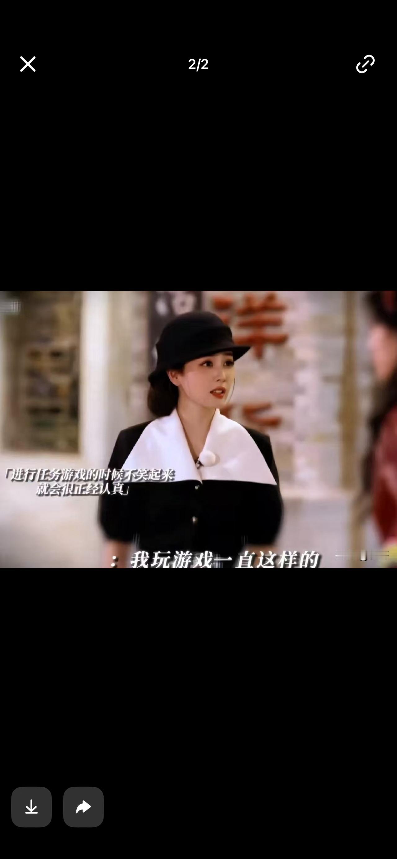一句“挂相”全网吵翻！白鹿孟子义闹不和？真相太离谱

一句话引爆热搜！孟子义当众