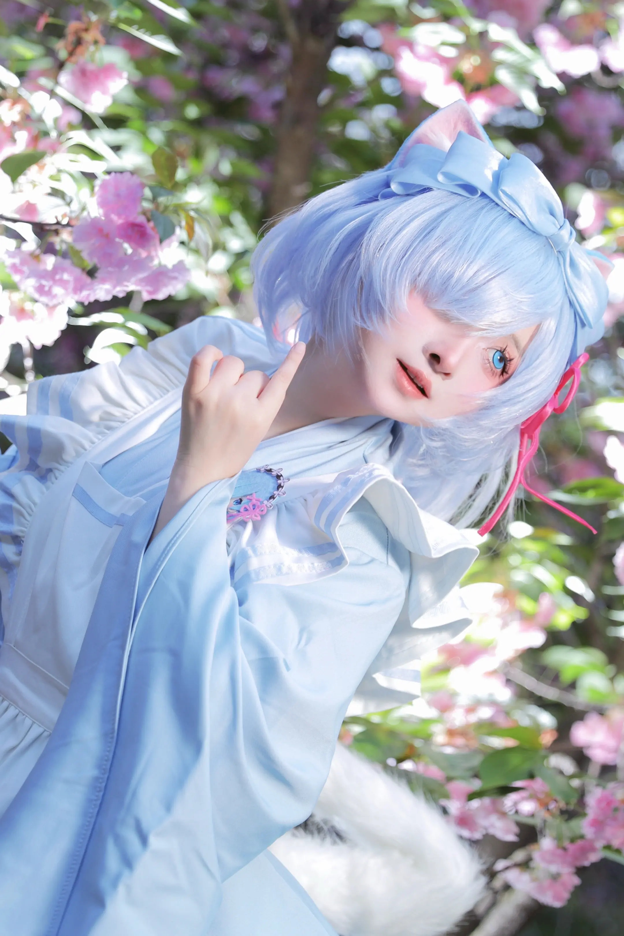 在讨论未来的时候，怎么能没有笑容呢💙。📷
