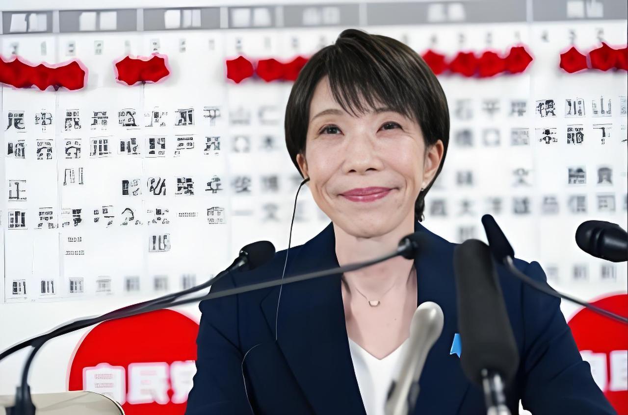 2月8日，高市早苗在“获胜”后释放第一个政治信号：她要为参拜靖国神社营造环境！