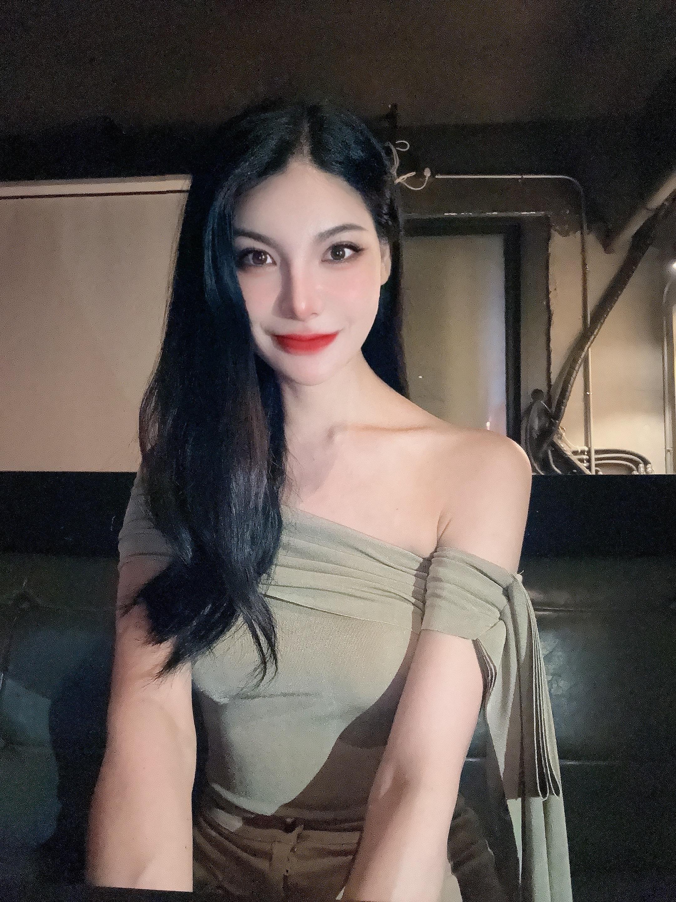 有点小欧美