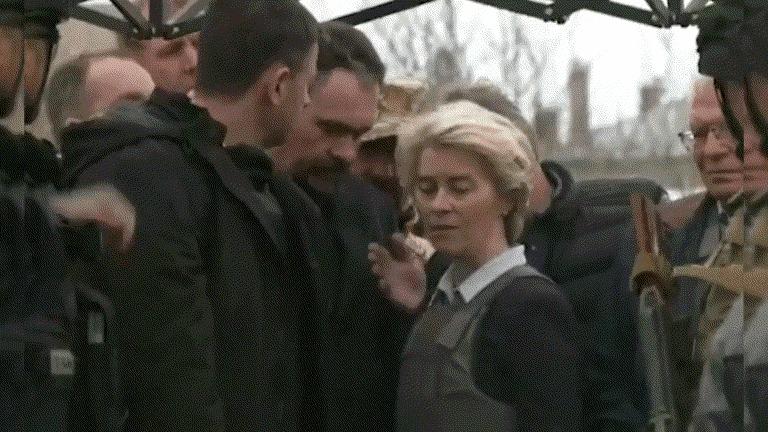 太惨了！太残酷！俄外交发言人突曝猛料：联合国官员私下承认布恰事件是造假和挑衅
