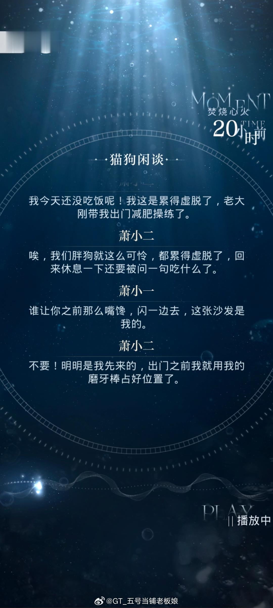 怎会如此之萌 ​​​