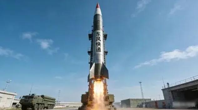 美国进行实战模拟计算发现：假如一旦开战，直接对中国本土进行攻击。推演结果就一个：