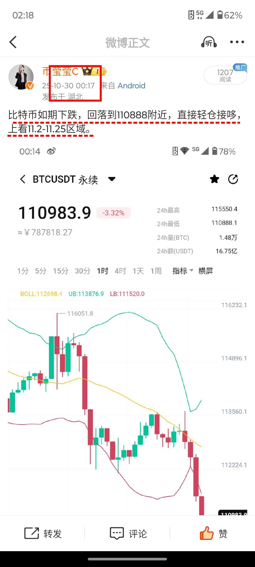 美联储顺利降息25个基点，但是雷声大，雨点小，已被市场消化，导致波动千点左右，接
