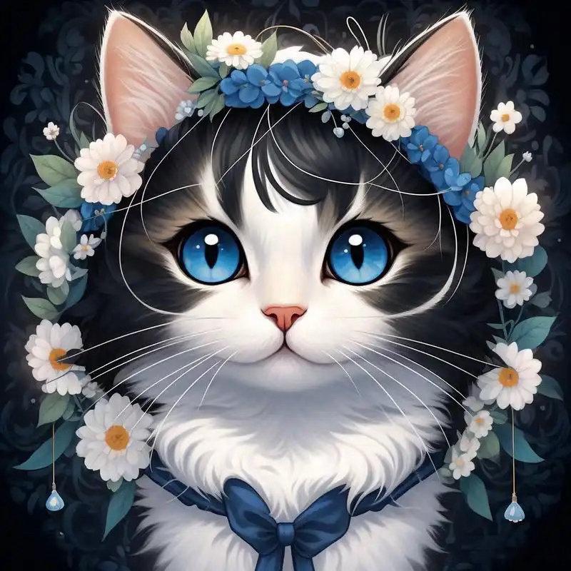 猫咪哪里去了？（王虎应写）     这是徒弟提供给我的一个案例。占猫咪丢失，于癸