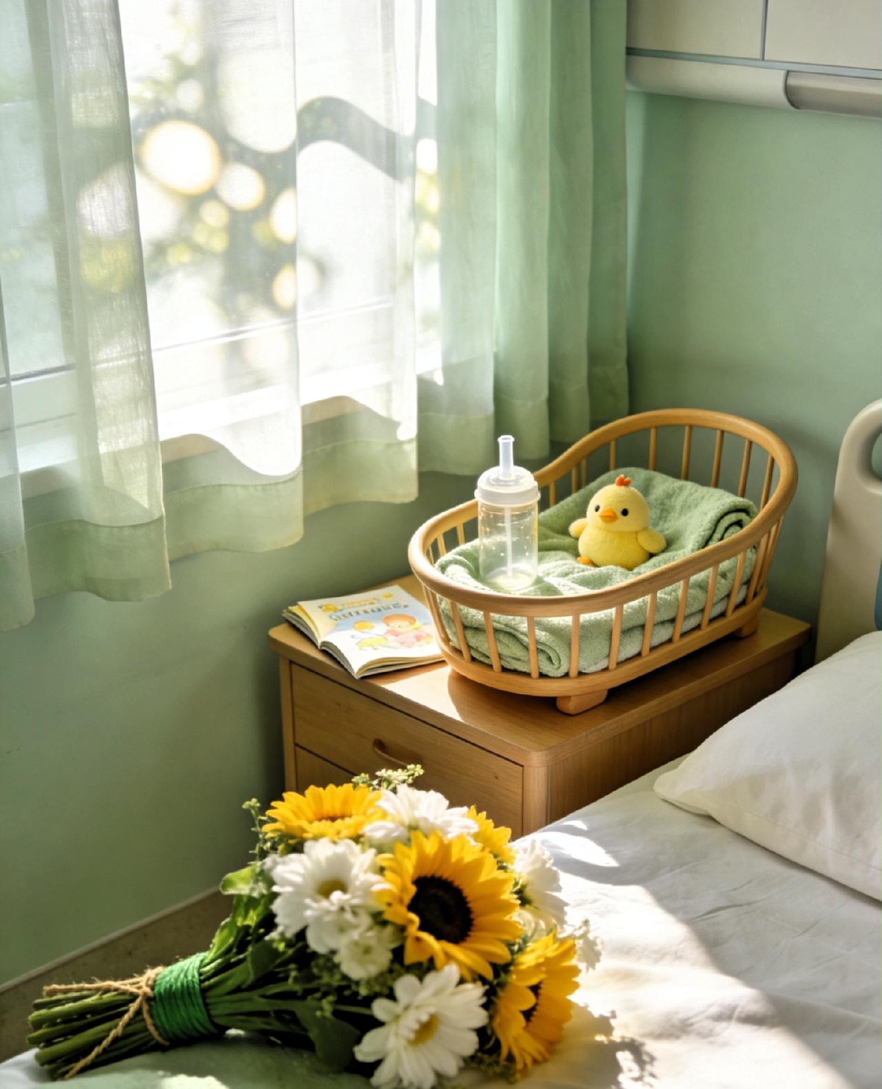 快临盆妻子，在车上与婆婆顶了几句嘴。
被丈夫从车上拖了下来，丢在路上。

妻子身