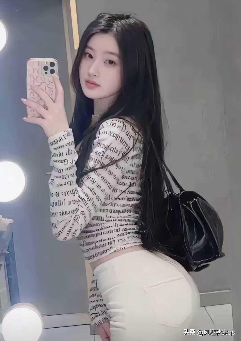世界是为情绪稳定，心情美丽的人准备的。