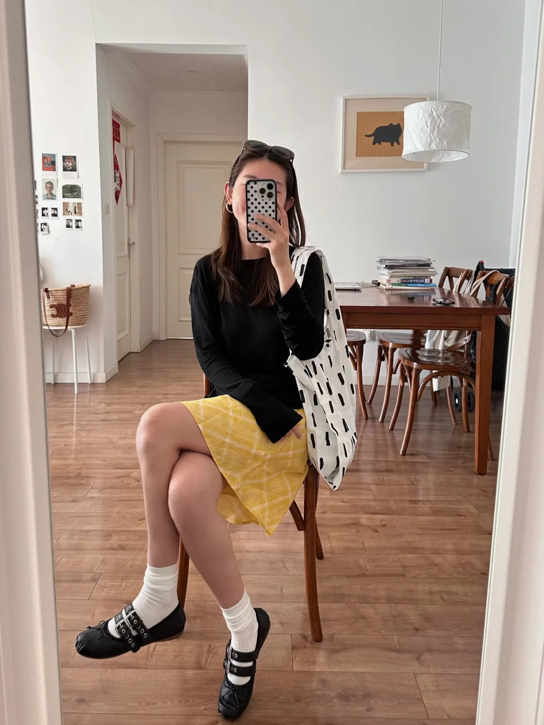 甜酷玛丽珍💛