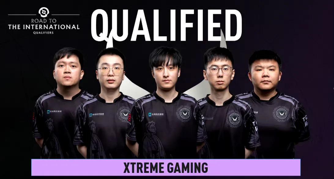DOTA2:森哥fy谈XG及当然刀塔环境

有水友问XG在TI后会解散吗，森哥认