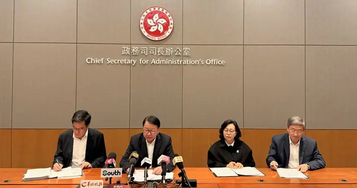 香港通报大埔火灾调查最新进展