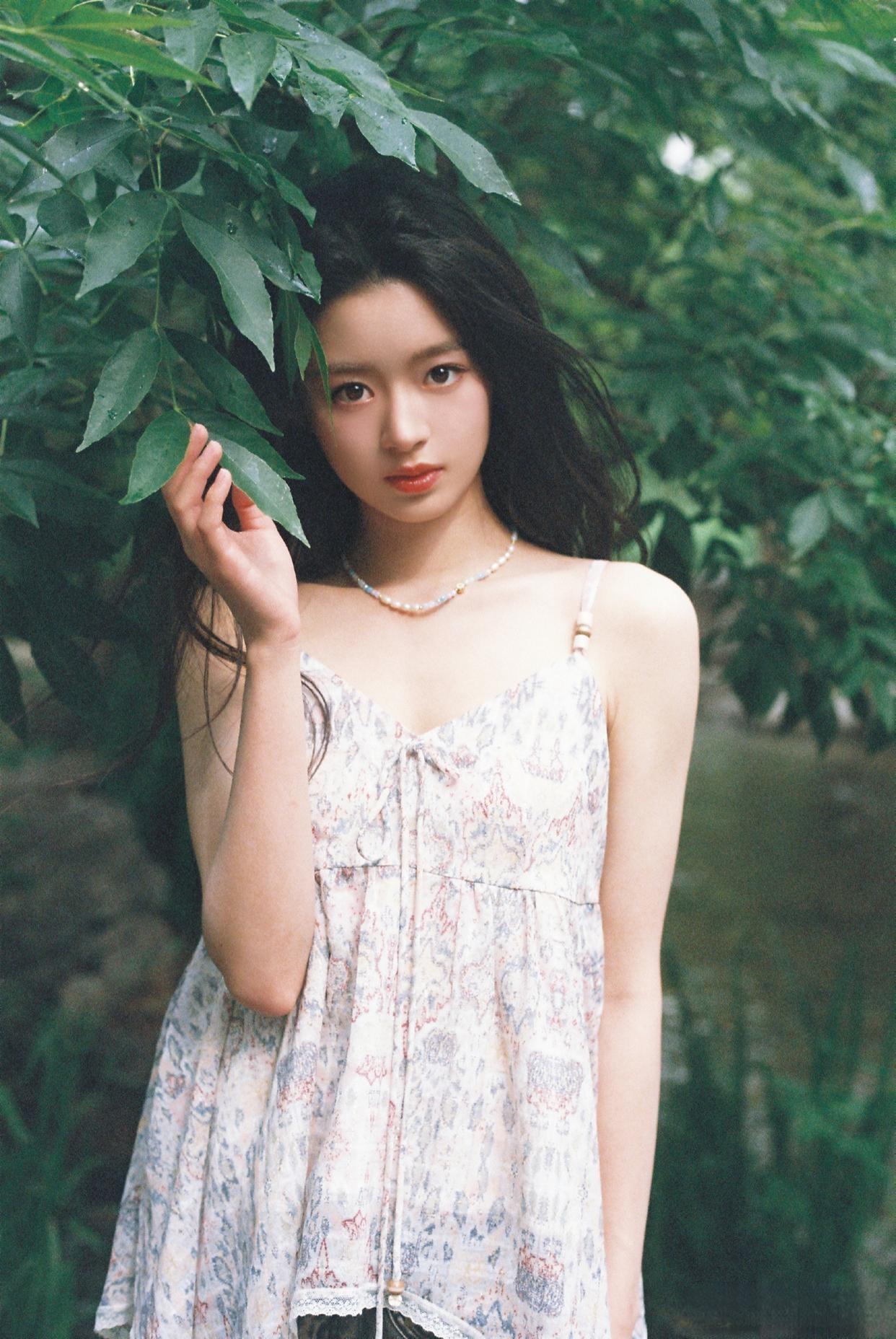 [吃瓜群众]有一说一，如今的黄杨钿甜，确实越长越好看了，但“路人缘负资产”太过“