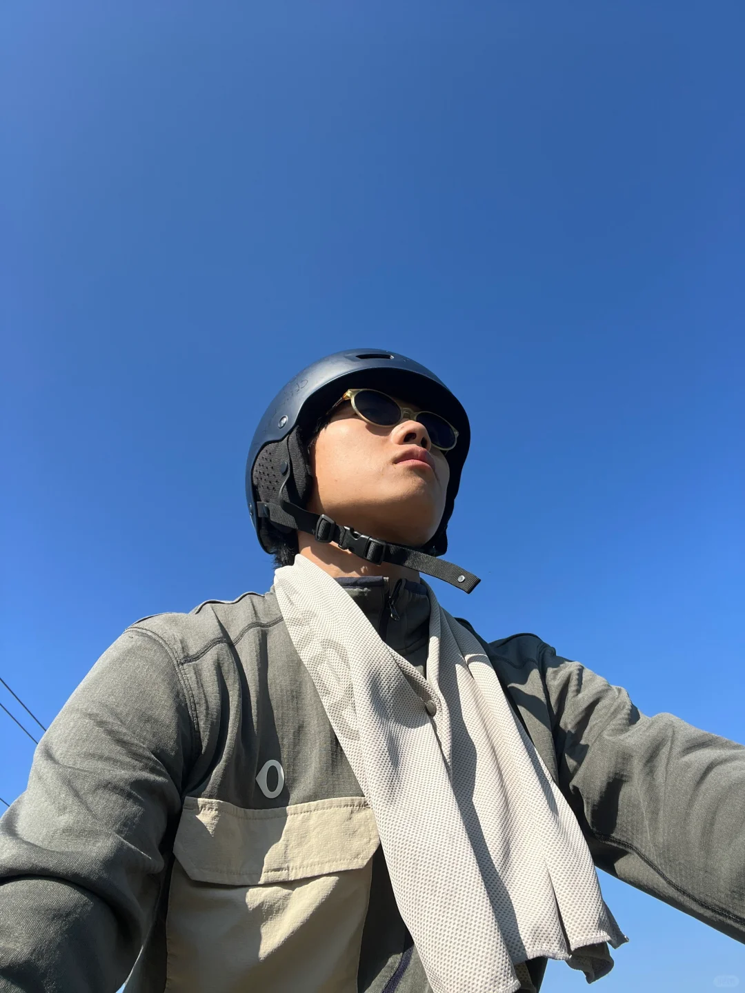 与其说我追寻自由