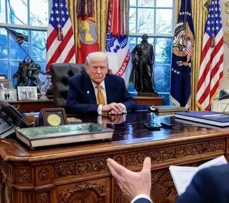 出大事了，俄军发起“斩首行动”，特朗普秒翻脸，英法德果断下令
 
这事得从一场没