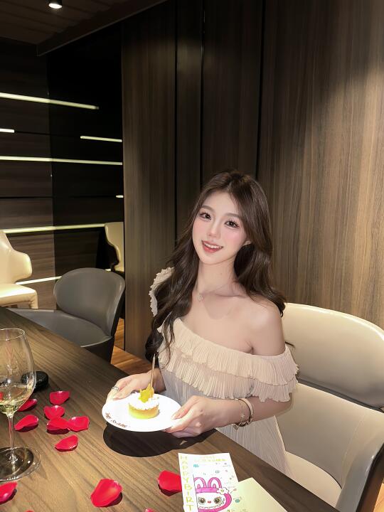 🥂•⁺ 🎂°･ﾟloving, living and growing