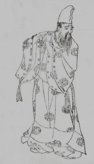 藤原实赖，是日本平安时代的著名公卿，出生于900年，逝世于970年。他是藤原北家