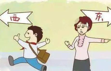 面对叛逆期的孩子
妈妈无计可施

“这小子我真想拿钢筋抽一顿！”一位农村妈妈又气