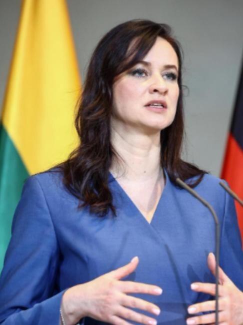 针对立陶宛公开承认错误，中方放话了，不得不说，如今的中国尽显东方大国的风采，中方