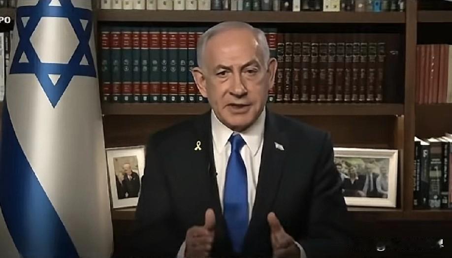 12月25日晚上的最新消息，速报，全都不容错过，第十三条：内塔尼亚胡放狠话并将与