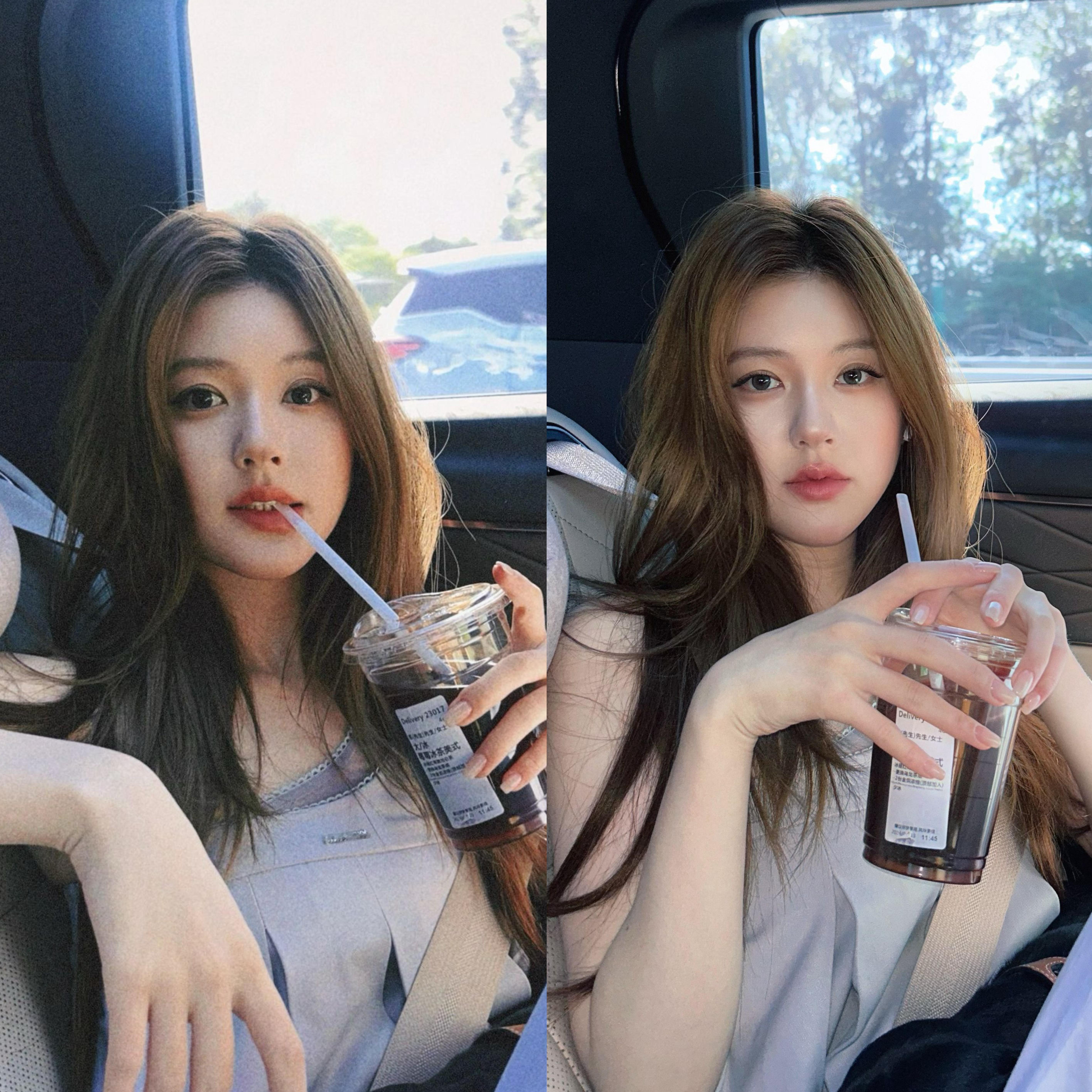 赵露思更新🤳🏻 ​​​