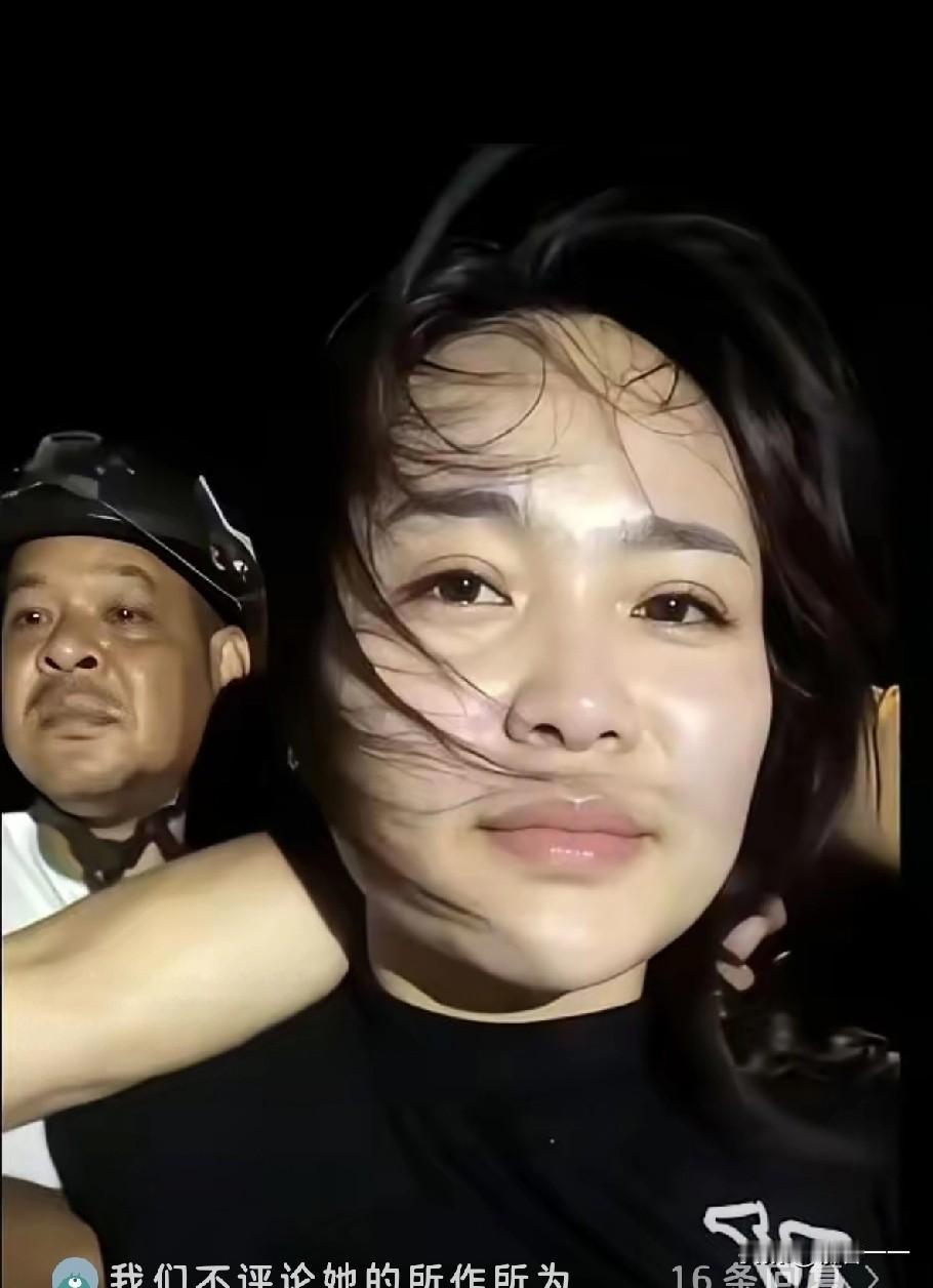 "真是仗义每多屠狗辈啊[尬笑]"！今天被东南亚最后一位江湖大嫂刷屏了。

就是跟