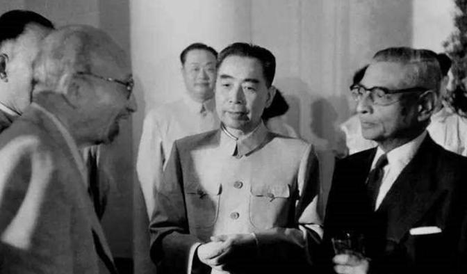 1956年，由周总理主持废除了尼泊尔在中国西藏地区的特权，为何历史课本中却无法找