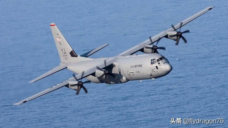 ✈️🇺🇸 美国签署合同，为运输机训练系统提供支持

美国国防部已授予洛克希德