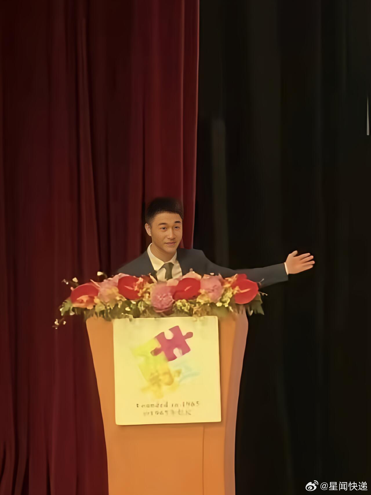 何猷君奚梦瑶孩子的学费何猷君与奚梦瑶大儿子何广燊就读香港铜锣湾维多利亚幼儿园，也