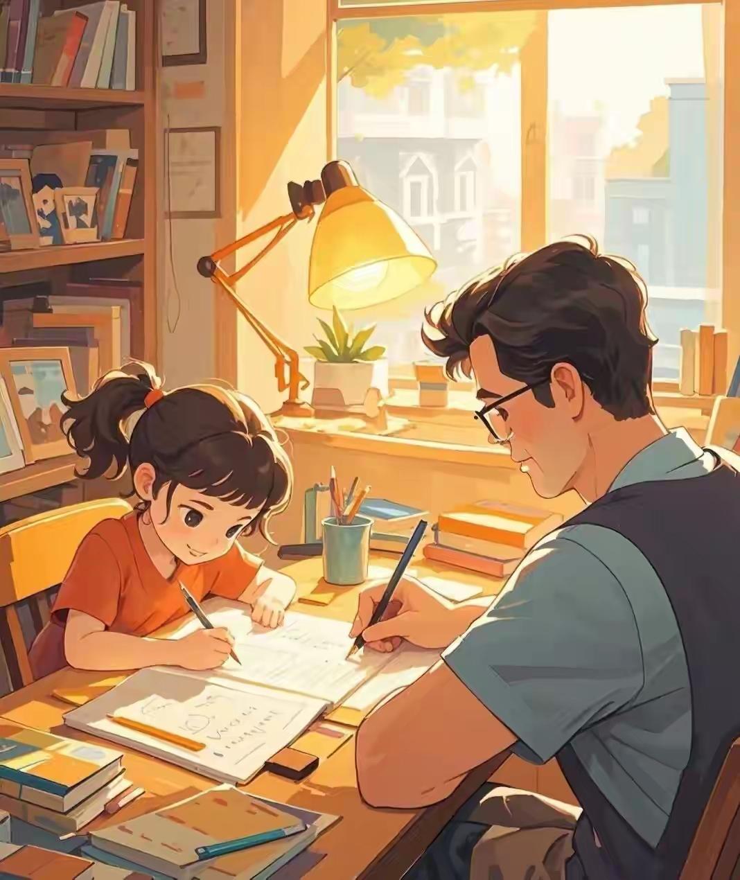 天生的学霸基因良好，爱学会学，先天对学习课本知识有极高的兴趣，悟性高。无论是自学