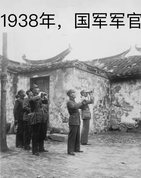国军抗战将士珍贵历史留影！尤其图三看着令人心酸，不知这些被俘士兵会迎来什么样的厄