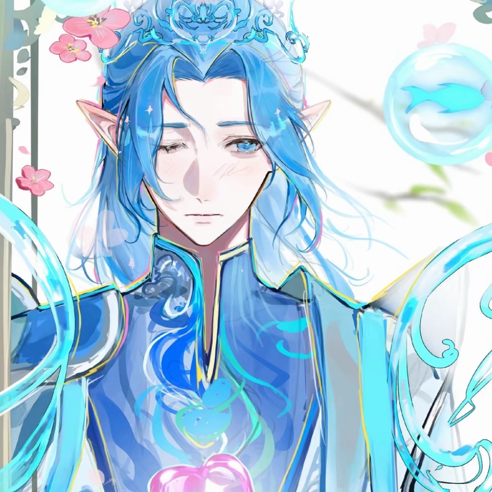 水默 🌸王默 🌸水王子 “水默真棒呀🥰广场放放美图洗洗”圆月老师真是神水默
