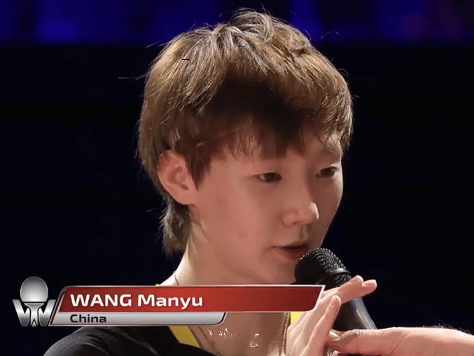 However，100个男人都不如一个万米 