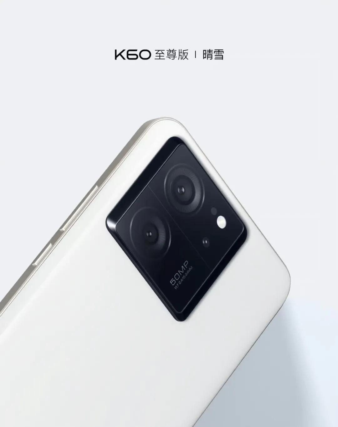 红米K60发布后，无线充电成为了讨论的热点话题，几乎每个评测视频下面都有人讨论无